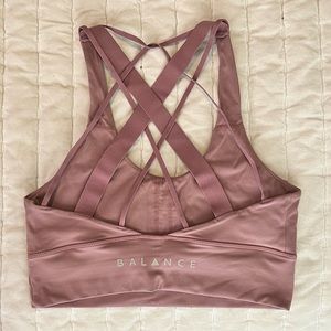 Balance Athletica Sports Bra